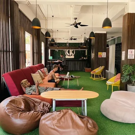 Ck Hostel-2